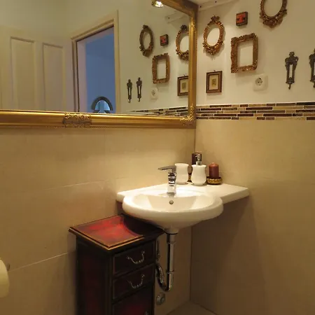 Authentic 1 Apartment Baska (Krk)