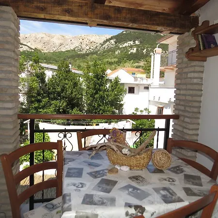 Authentic 1 Baska (Krk)