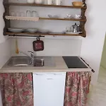 Authentic 1 Apartment Baška