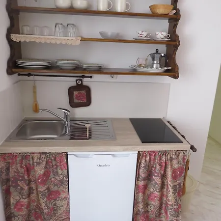 Authentic 1 Apartament Baška