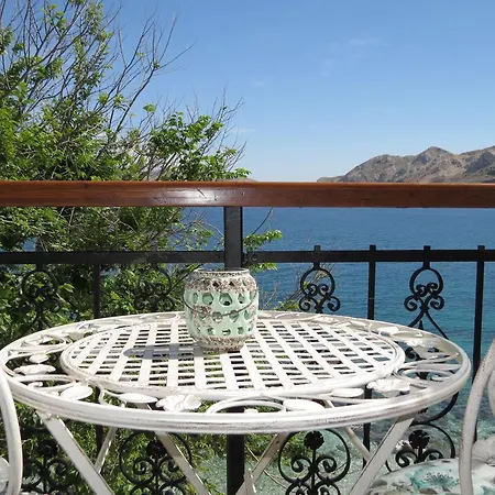 Authentic 1 Διαμέρισμα