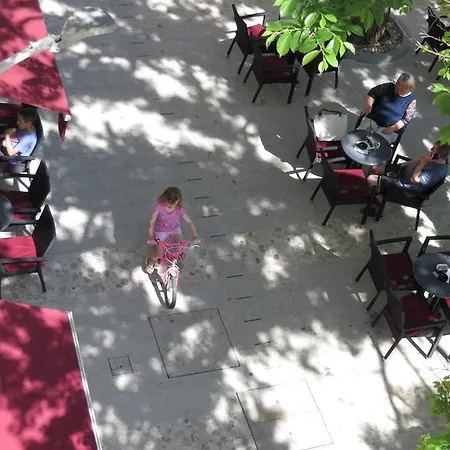 Authentic 1 Lägenhet Baška