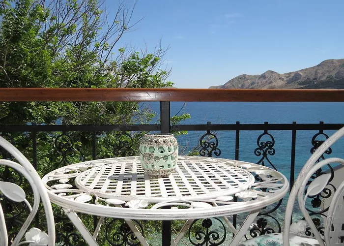 Authentic 1 Διαμέρισμα