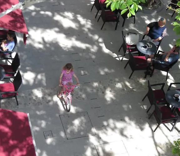 Authentic 1 Διαμέρισμα Baška