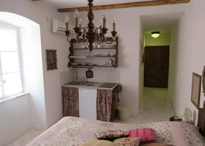 Διαμέρισμα Authentic 1 *