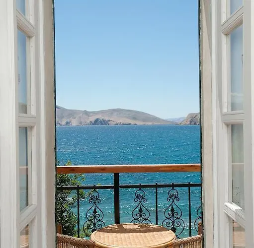 Διαμέρισμα Authentic 1 Baška