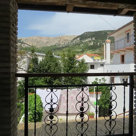 Appartement Authentic 1 *