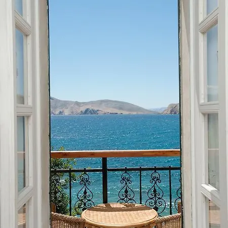 Appartement Authentic 1 Baška