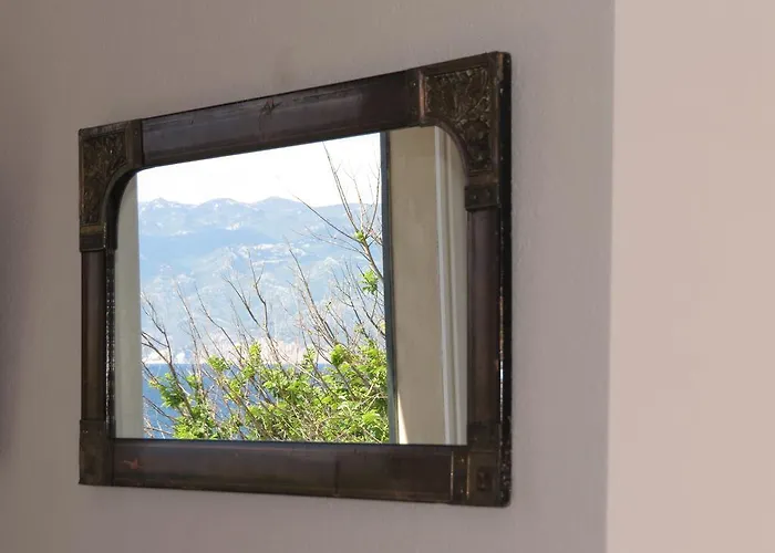 Authentic 1 Apartman Baska (Krk)