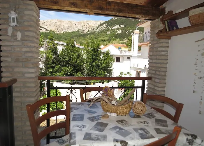 Authentic 1 Baska (Krk)