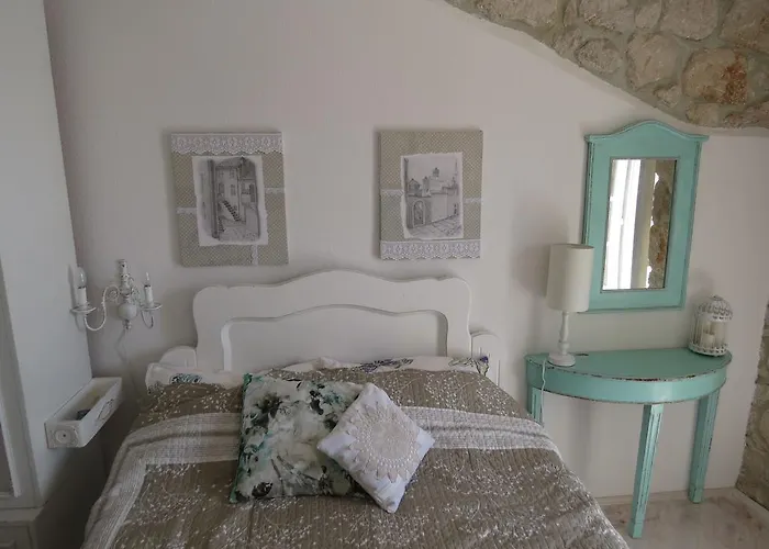 Authentic 1 Apartman