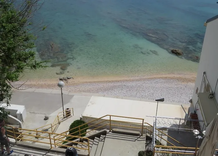 Authentic 1 Apartman *