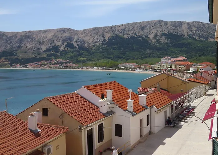 Authentic 1 Apartman